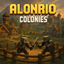 Alonrio - Colonies logo