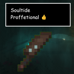 Soultide project image