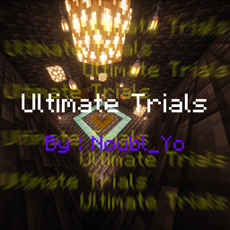 Ultimate Trials logo