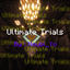 Ultimate Trials logo