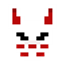 MafiaBoys Team Kitsune Mask logo