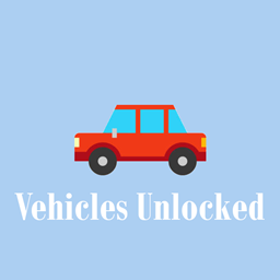 Vehicles Unlocked project avatar