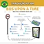 Tradução PT-BR para o Mod Bus Upon a Time logo