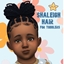 Shaleigh Hair For Toddlers logo