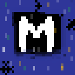 Multiversal logo