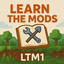 Learn the Mods 1 - LTM1 logo