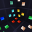 Plastic Pack x Better Ores 3D logo