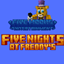 Five Moon's FNaF Pack logo