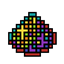 Rainbow Redstone logo
