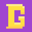 DG Pack logo