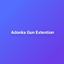 Adonka's Gun Extention logo