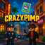 CrazyPimp Saison 1 logo