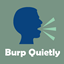 Burp Quietly avatar