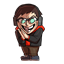 The PsychoPack logo