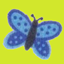 Bugzy logo