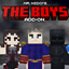 Mr. Nido's The Boys avatar