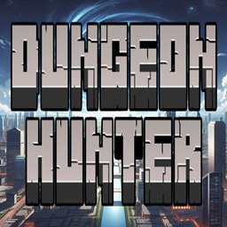 Dungeon Hunter project image