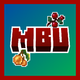 More Berry Uses! - Berry Food Expansion logo