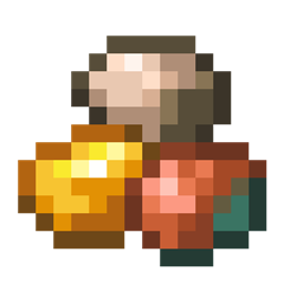 Raw Nuggets logo