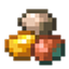 Raw Nuggets logo