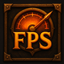 FPS Monitor logo