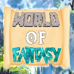 World of fantasy FV logo