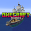 A4 OneCraft Reworked logo