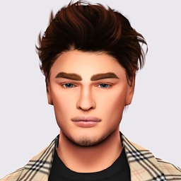Josue Marcum
