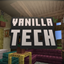 Vanilla&Tech logo