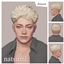 Natsumi Hair logo