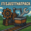 ItIsJustThatPack logo
