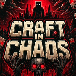 Craft in Chaos logo