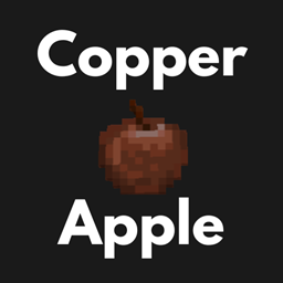 Copper Apple logo