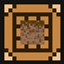 Craftable Podzol and Mycelium logo