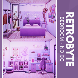 Retrobyte - No CC