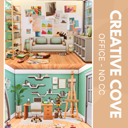 Creative Cove