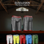 Gusclewear - Basketboy Bottom logo