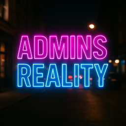 Admins Reality project image