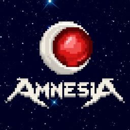 AmnesiaCraft logo