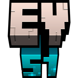 EchoVale SMP EXTENDED logo