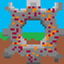 Mine and Slash: Utils logo