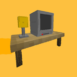 Furniture - Greenboy's Enchanted Furniture logo