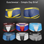 Gusclewear - Simple Day Brief logo