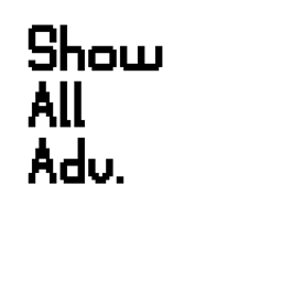 Show All Advancements logo