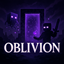 The Oblivion logo