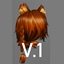 Gusclehair - Puffie V.1 logo