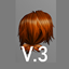 Gusclehair - Puffie V.3 logo