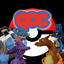 Gamer Corner Cobblemon logo