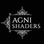 Agni Shader HD 1.8 | Vibrant Visuals! logo