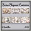 Swan Elegance Canvases logo